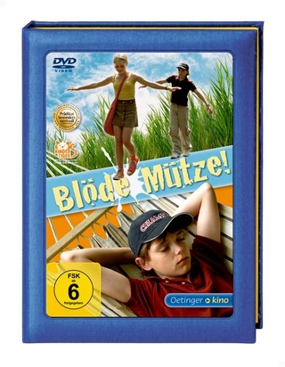 Blöde Mütze!, 1 DVD