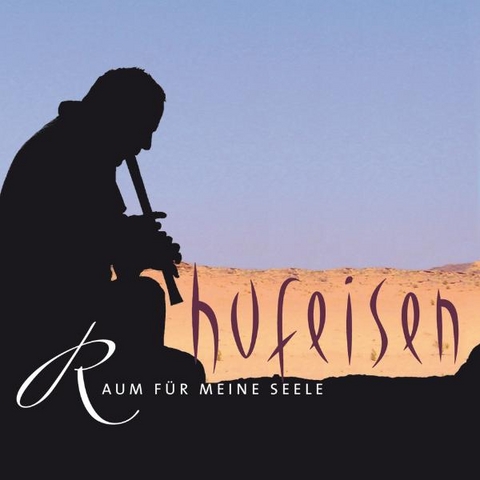 Raum f&uuml;r meine Seele - 