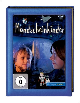 Mondscheinkinder, 1 DVD