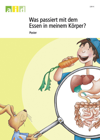 Was passiert mit dem Essen?