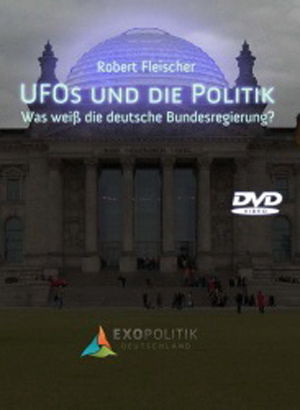 UFO's und die Politik