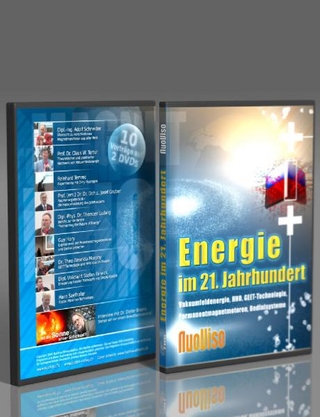 Energie im 21. Jahrhundert