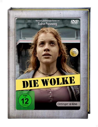 Die Wolke, 1 DVD