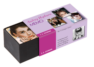 Audrey Hepburn Memo (Spiel)
