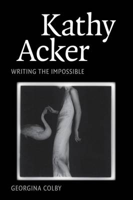 Kathy Acker