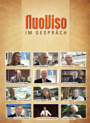 NuoViso im Gespräch