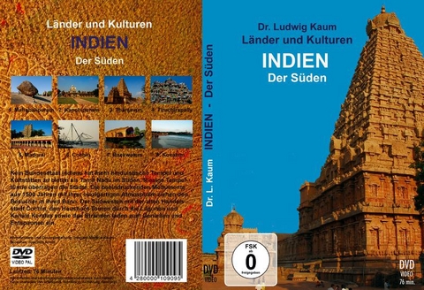 Indien - Der S&uuml;den