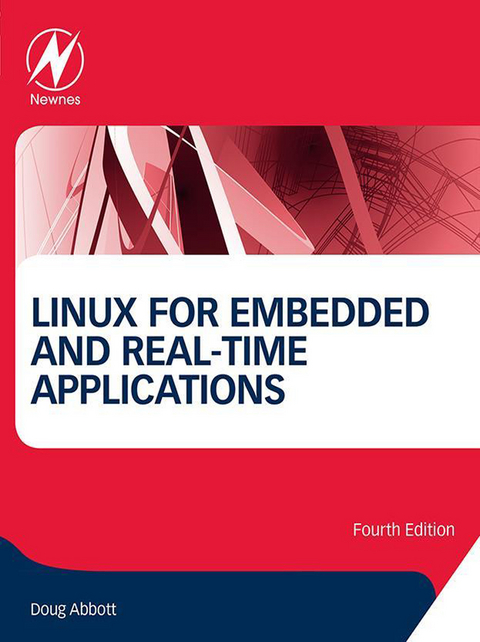Linux for Embedded and Real-time Applications -  Doug Abbott