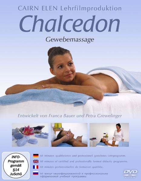 Die Chalcedon-Gewebemassage - 