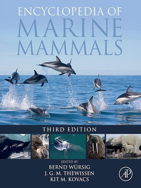 Encyclopedia of Marine Mammals - 