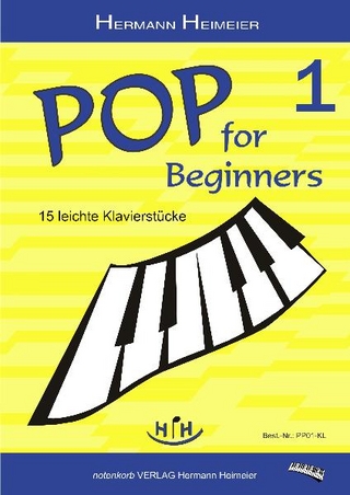 Pop for Beginners 1