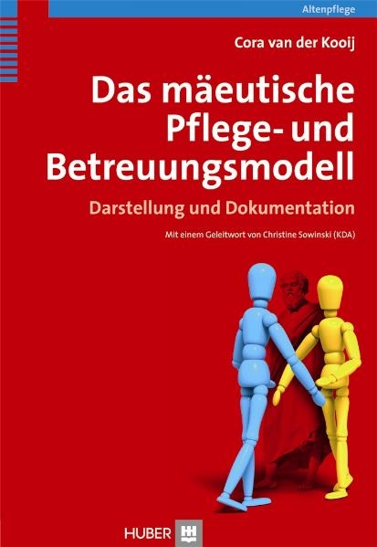 Das m&auml;eutische Pflege- und Betreuungsmodell - Cora van der Kooij