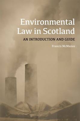 Environmental Law in Scotland