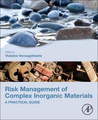 Risk Management of Complex Inorganic Materials