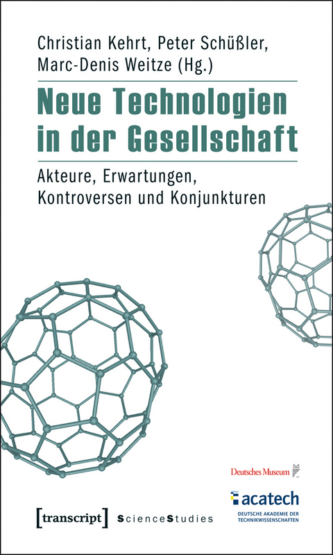 Neue Technologien in der Gesellschaft - 