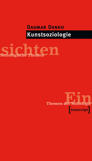 Kunstsoziologie