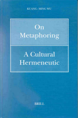 On Metaphoring -  Wu