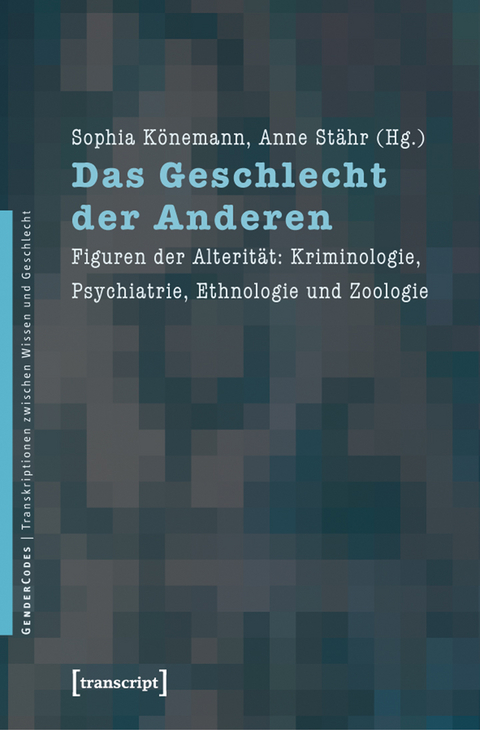 Das Geschlecht der Anderen - 