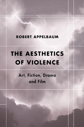 Aesthetics of Violence