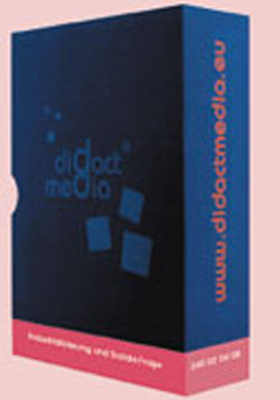 Industrialisierung und Soziale Frage