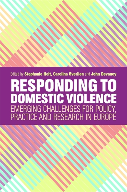 Responding to Domestic Violence - 