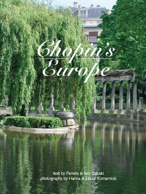 Chopins Europe