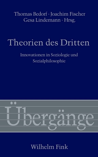 Theorien des Dritten