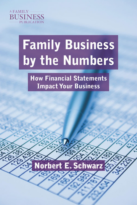 Family Business by the Numbers - N. Schwarz
