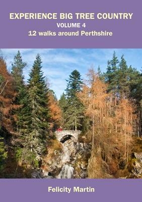 Experience Big Tree Country