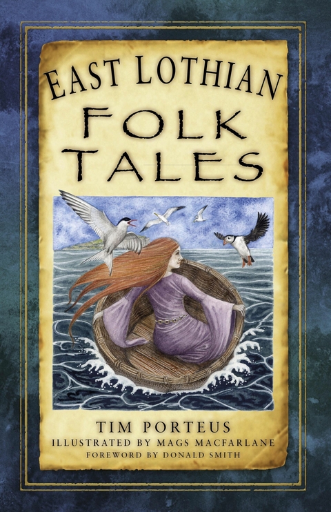 East Lothian Folk Tales - Tim Porteus