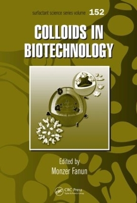 Colloids in Biotechnology - 