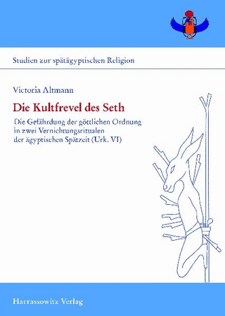 Die Kultfrevel des Seth