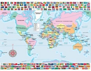 World Puzzle
