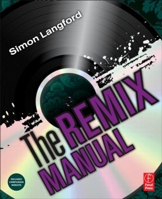 The Remix Manual - Simon Langford