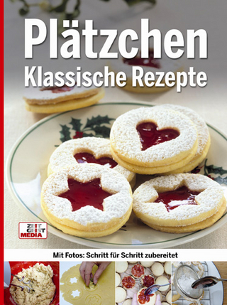 Plätzchen - Klassische Rezepte