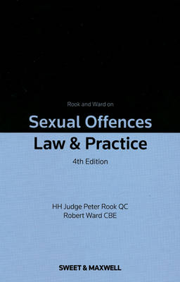 Rook and Ward on Sexual Offences