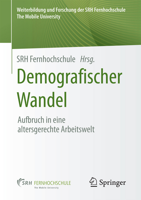 Demografischer Wandel - 