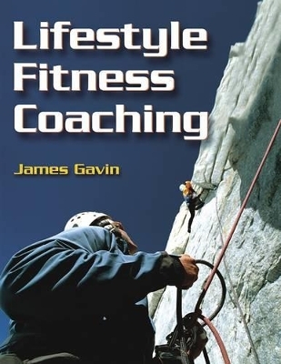 Lifestyle Fitness Coaching - James Gavin