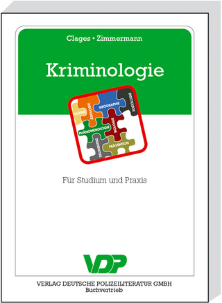 Kriminologie