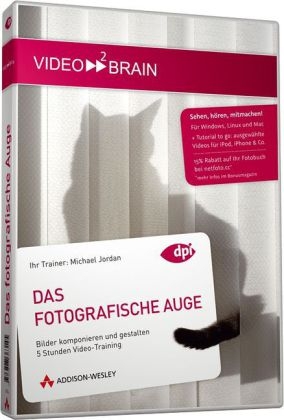 Das fotografische Auge