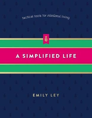 Simplified Life -  Emily Ley