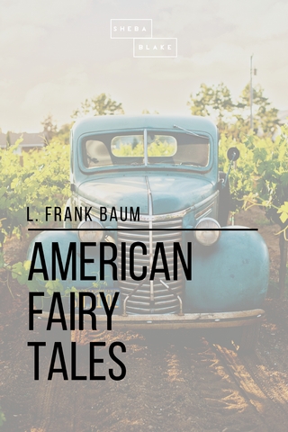 American Fairy Tales