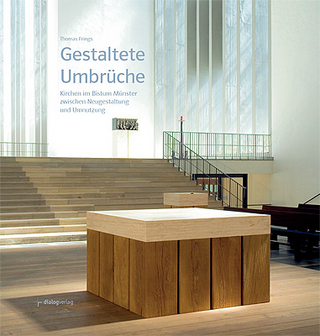 Gestaltete Umbrüche