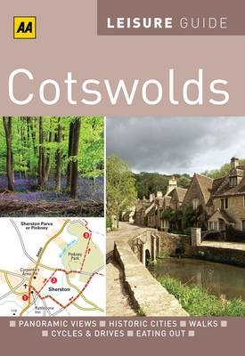Cotswolds - Christopher Knowles