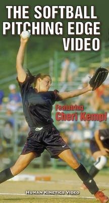 The Softball Pitching Edge Video - Ntsc