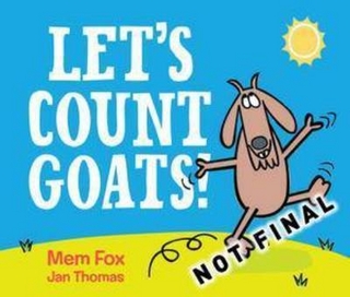 Let's Count Goats!