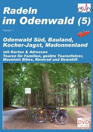 Radeln im Odenwald Süd (5)