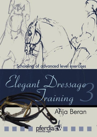 Elegant Dressage Training part 3