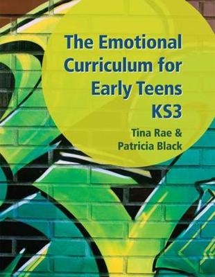 The Emotional Curriculum for Early Teens