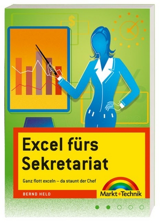 Excel fürs Sekretariat
